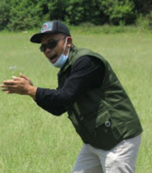 Joko Witanto